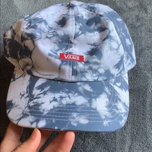 Vans hat